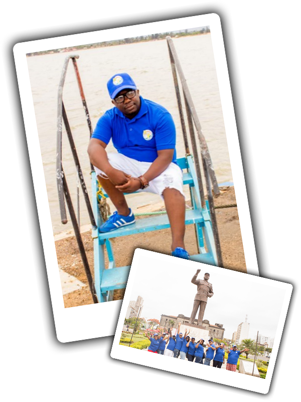 JR Travels & Adventure - Slider Insert #3
