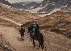 JR Travels & Adventure - Actitvites - Horse Ridding #2