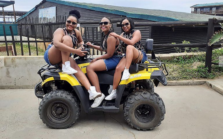 JR Travels & Adventure - Actitvites - Off Road Bikking #1