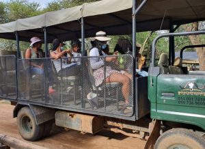 JR Travels & Adventure - Activities - Safari #3