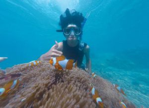 JR Travels & Adventure - Actitvites - Snorkelling #3
