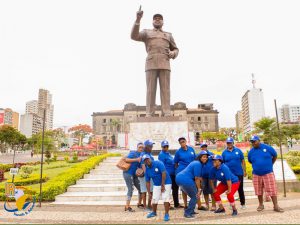 JR Travels & Adventure - Ponta Do Ouro Tour #1