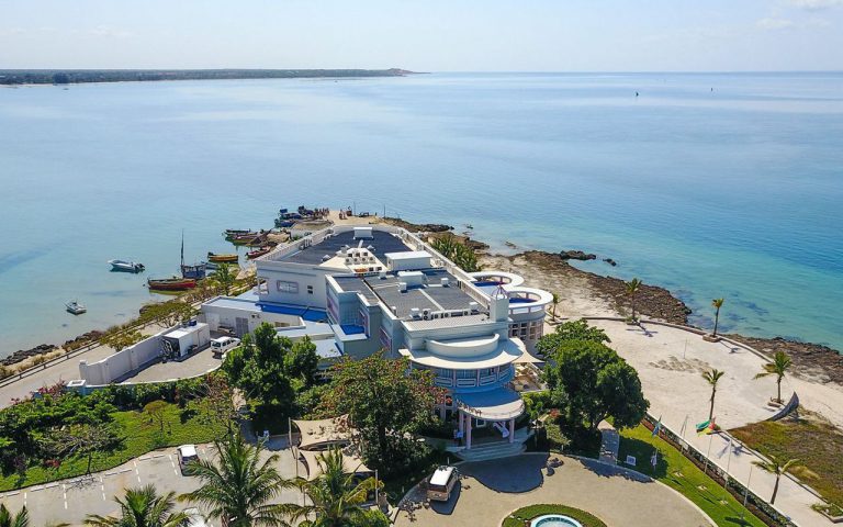 Mozambique’s Top 5 Islands And Their Beaches