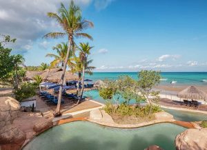 JR Travels & Adventure - Top 5 islands Mozambique #2