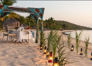 JR Travels & Adventure - Top 5 islands Mozambique #3