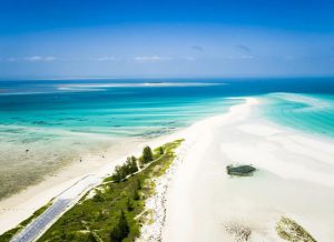 JR Travels & Adventure - Top 5 islands Mozambique #5