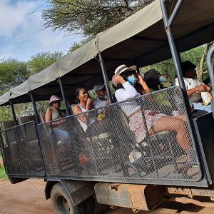 JR Travels & Adventure - Tours - Bela Bela Bushcamp Weekend #3