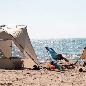 JR Travels & Adventure - Tours - Mozambique Beachfront Getaway #2,1