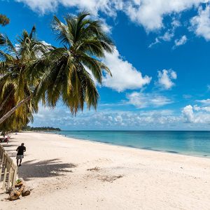 JR Travels & Adventure - Tours - Mozambique Gold Package #1