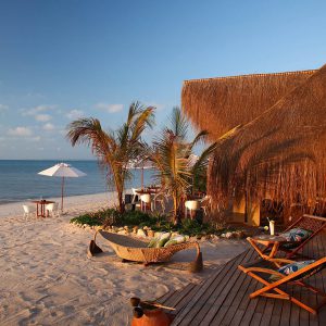 JR Travels & Adventure - Tours - Mozambique Platinum Package #1