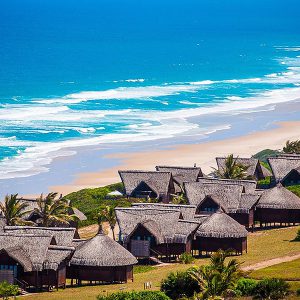 JR Travels & Adventure - Tours - Mozambique Silver Package #1