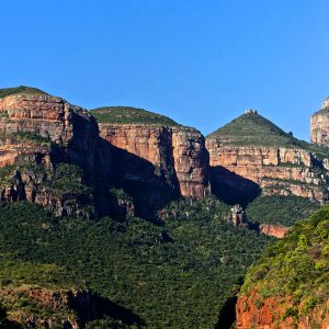 JR Travels & Adventure - Tours - Panorama Route Weekend Rereat #1